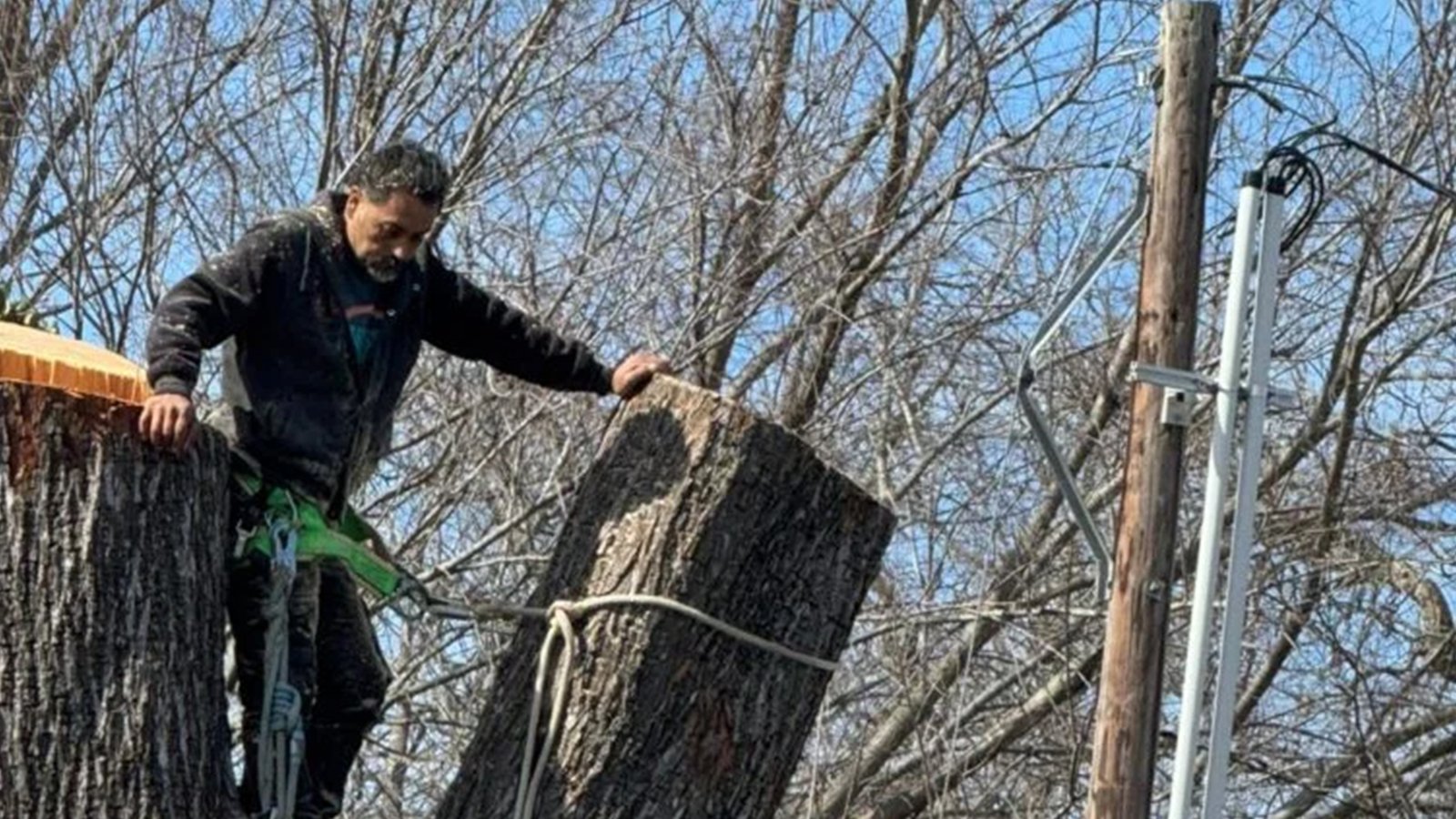 One Team for All Your Outdoor Needs