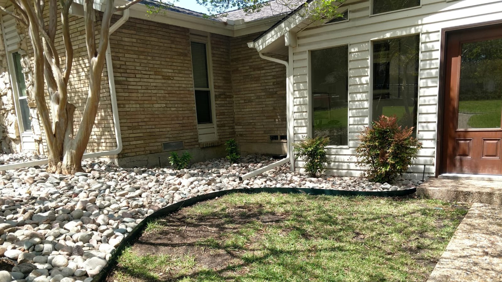 Trusted by Commercial Clients